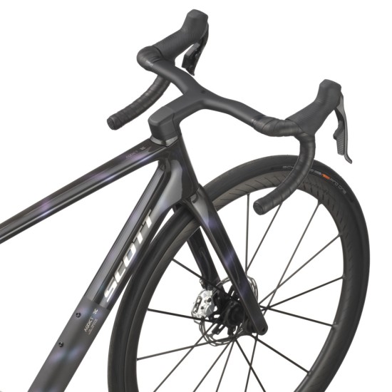 Велосипед SCOTT Addict RC Ultimate (2025)