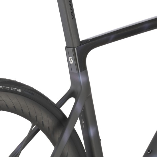 Велосипед SCOTT Addict RC Ultimate (2025)