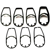 Набор проставок для выноса Foil 2016