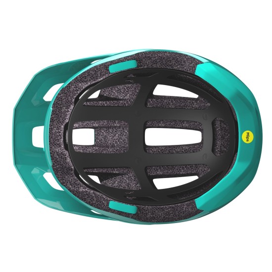 Шлем SCOTT Argo Plus (soft teal green)