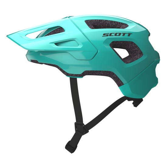 Шлем SCOTT Argo Plus (soft teal green)