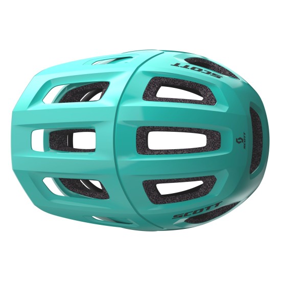 Шлем SCOTT Argo Plus (soft teal green)