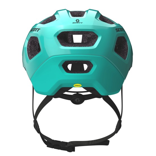 Шлем SCOTT Argo Plus (soft teal green)