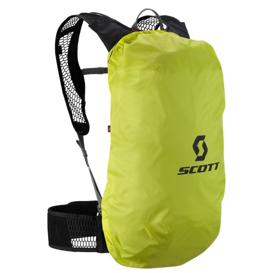 Рюкзак SCOTT Trail Protect Evo FR' 12 (caviar black/white)