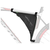Сумка на раму Syncros Frame Retro black