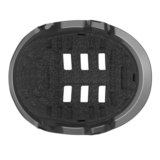 Шлем SCOTT Jibe (black)