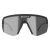 Очки SCOTT Sport Shield LS (black/grey) с автозатемнением