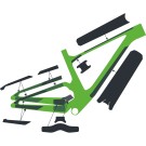 Защита рамы Syncros для SCOTT SPARK Carbon (clear matt) Защита рамы Syncros для SCOTT SPARK Carbon (clear matt)