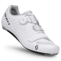 Велообувь SCOTT Road Comp Boa (white)