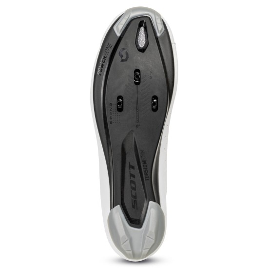 Велообувь SCOTT Road Comp Boa (white)