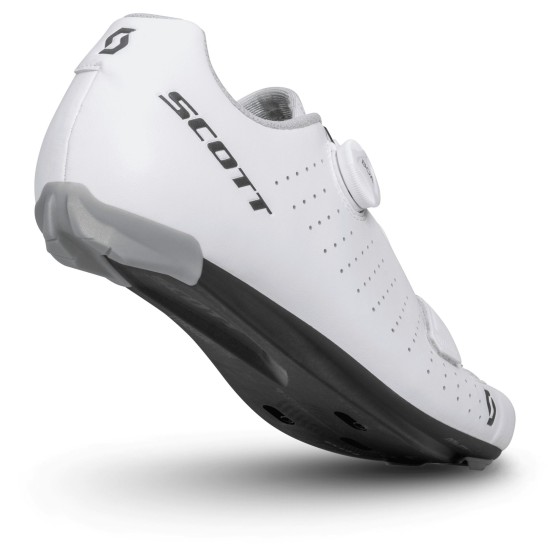 Велообувь SCOTT Road Comp Boa (white)