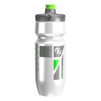Фляга Syncros Corporate Plus 650ml (white/green)