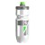 Фляга Syncros Corporate Plus 650ml (white/green)