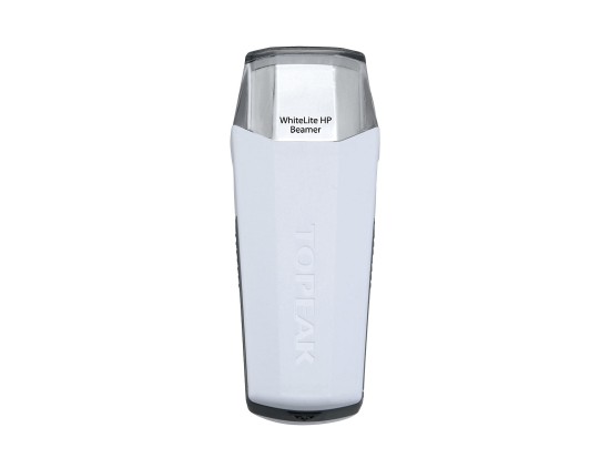 Фара передняя Topeak Whitelite® HP Beamer (white)