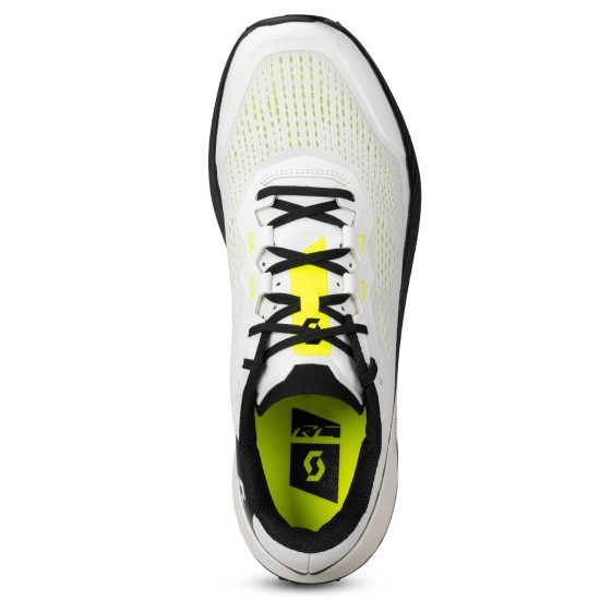 Кроссовки SCOTT Ultra Carbon RC (white/black)