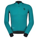 Куртка SCOTT RC Pro Warm GTX WS (winter green/black) Куртка SCOTT RC Pro Warm GTX WS (winter green/black)
