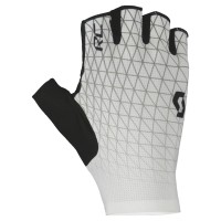 Перчатки SCOTT RC Pro кор./пал (white/black)