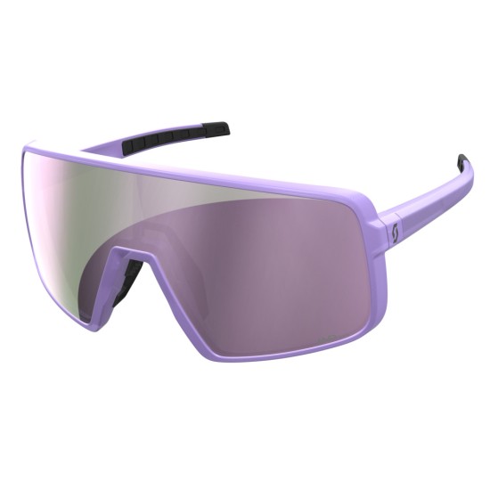 Очки SCOTT Torica (swish purple / AMP lavender chrome S3)