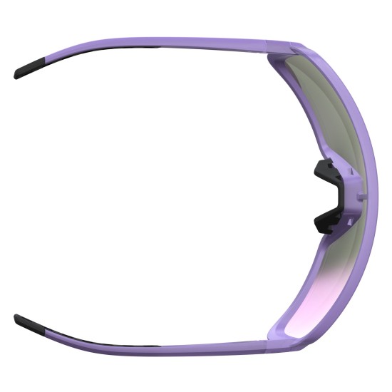 Очки SCOTT Torica (swish purple / AMP lavender chrome S3)