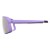 Очки SCOTT Torica (swish purple / AMP lavender chrome S3)