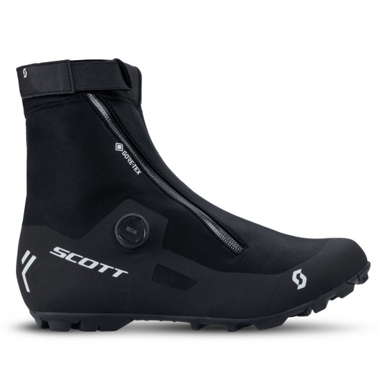 Велообувь SCOTT MTB Heater (black)