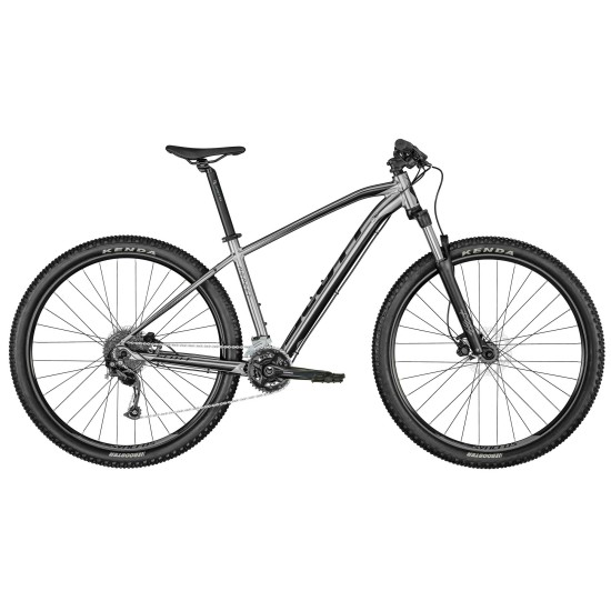 Велосипед SCOTT Aspect 950 slate grey (2023) KH