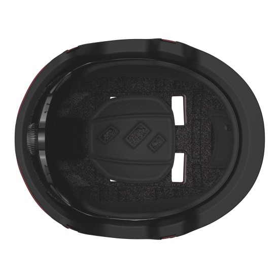 Шлем SCOTT Jibe (sparkling red)