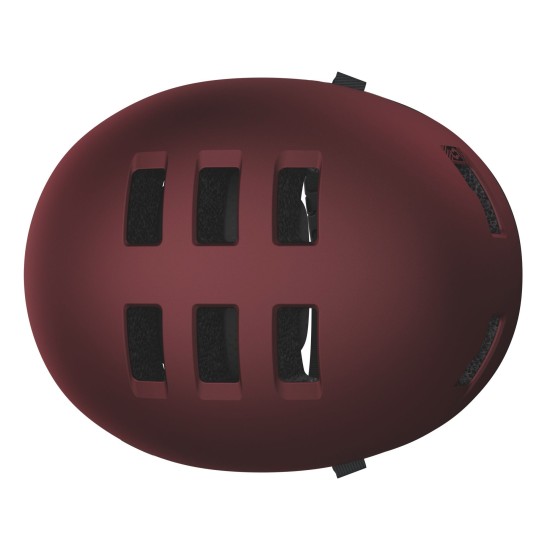 Шлем SCOTT Jibe (sparkling red)