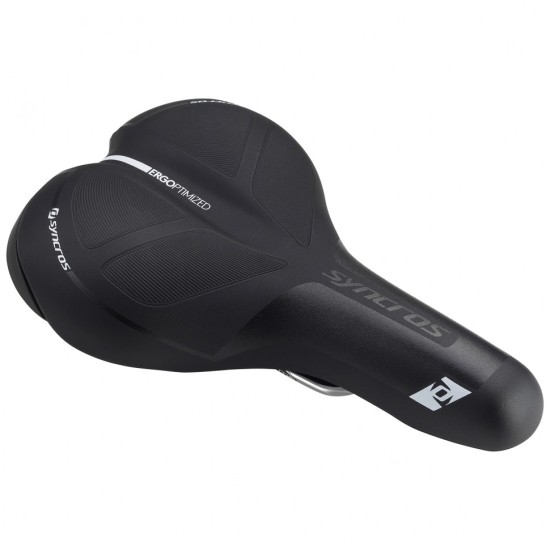 Седло Syncros Urban Commuter 1.5 Gel Women