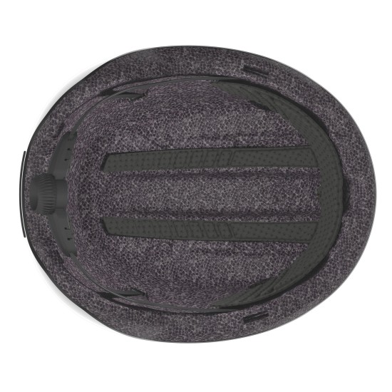 Шлем SCOTT Ristretto (pearl black)