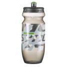 Фляга Syncros Corporate 2.0 550ml (smoked clear/green) Фляга Syncros Corporate 2.0 550ml (smoked clear/green)