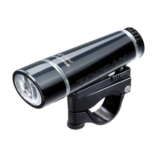 Фара передняя Topeak Whitelite® HP Focus (black)
