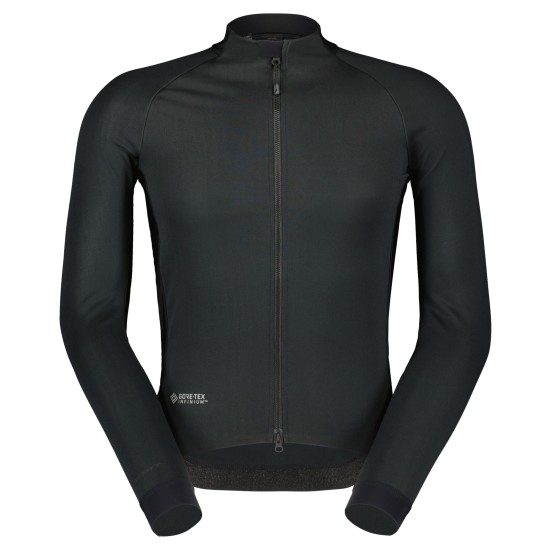 Куртка SCOTT RC Pro Warm GTX WS (black)