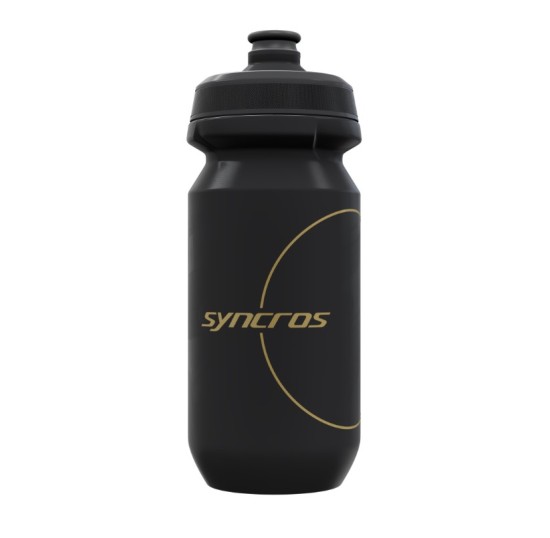 Фляга Syncros G5 Moon (black/gold)