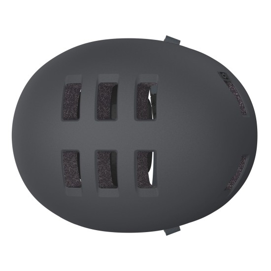 Шлем SCOTT Jibe (wolf grey)