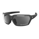 Очки SCOTT Vector LS black matt grey light sensitive