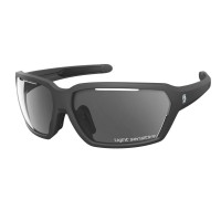 Очки SCOTT Vector LS black matt grey light sensitive