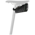 Подседельная сумка Syncros Clip-On 350 (Integ. Clip) black Подседельная сумка Syncros Clip-On 350 (Integ. Clip) black