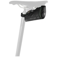 Подседельная сумка Syncros Clip-On 350 (Integ. Clip) black