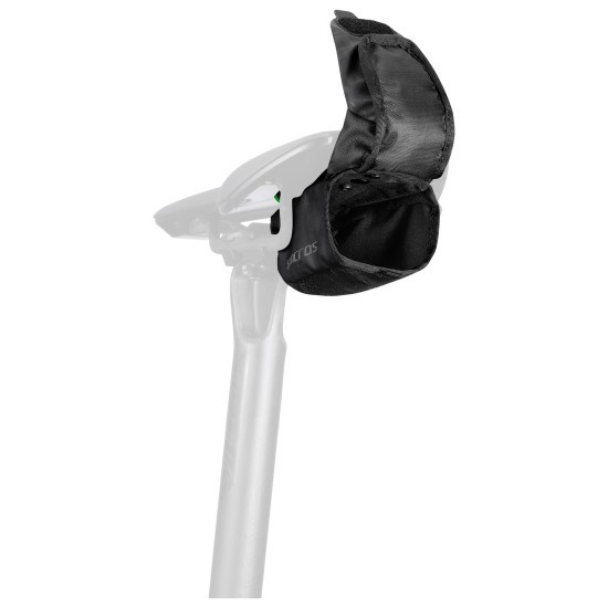 Подседельная сумка Syncros Speed iS Direct Mount 300 black