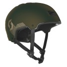 Шлем SCOTT Jibe (komodo green/gold) Шлем SCOTT Jibe (komodo green/gold)