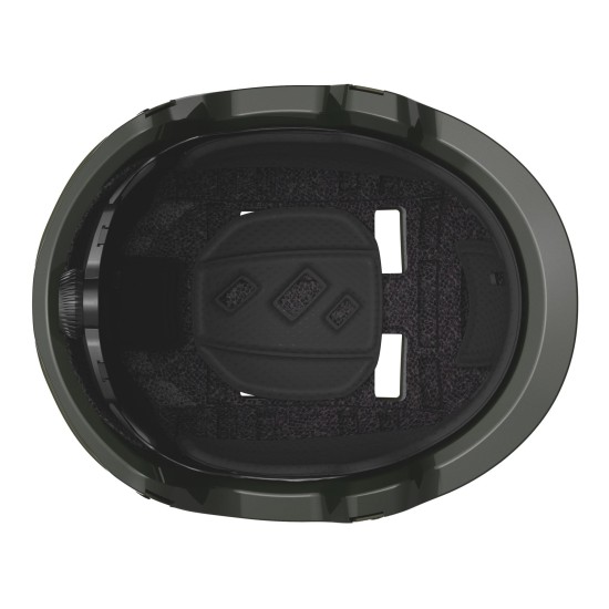 Шлем SCOTT Jibe (komodo green/gold)