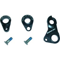 Дропауты + держатель зад. пер-ля SCOTT IDS 2 142/RWS 12