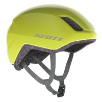 Шлем SCOTT Ristretto (radium yellow) Шлем SCOTT Ristretto (radium yellow)