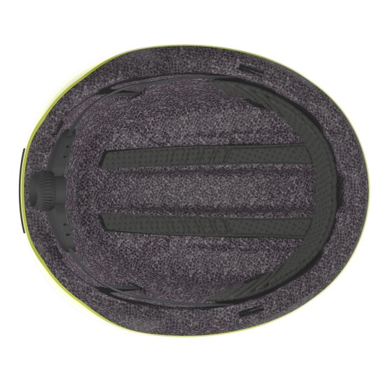 Шлем SCOTT Ristretto (radium yellow)