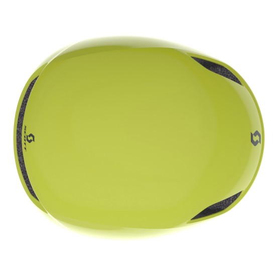 Шлем SCOTT Ristretto (radium yellow)