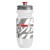 Фляга Syncros Corporate 2.0 550ml (clear/neon red)