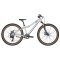 Велосипед SCOTT Scale 24 disc silver (2024)