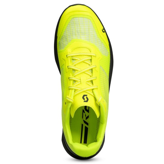 Кроссовки SCOTT Supertrac Speed RC (safety yellow/black)