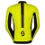 Куртка SCOTT RC Pro Warm GTX WS (sulphur yellow/black)